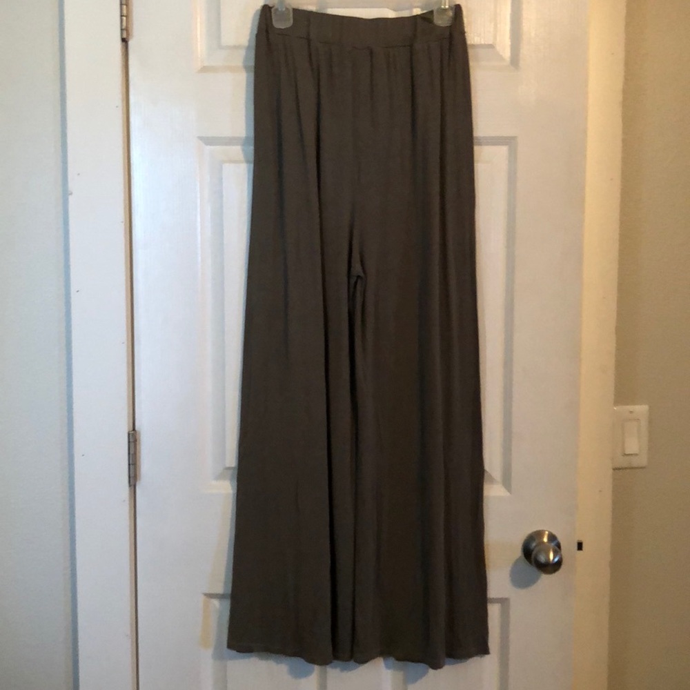 Boho pants